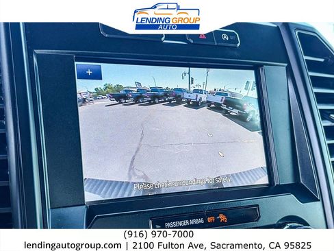 Used 2020 Ford F150 XL w/ Equipment Group 101A Mid AWD/4WD image 22