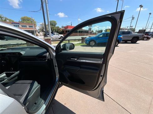 New 2026 GMC Terrain Elevation w/ Elevation Premium Package image 39