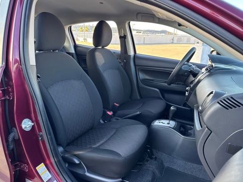 Used 2024 Mitsubishi Mirage ES image 25
