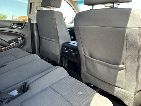 Used 2019 Chevrolet Tahoe LS w/ Max Trailering Package AWD/4WD image 14