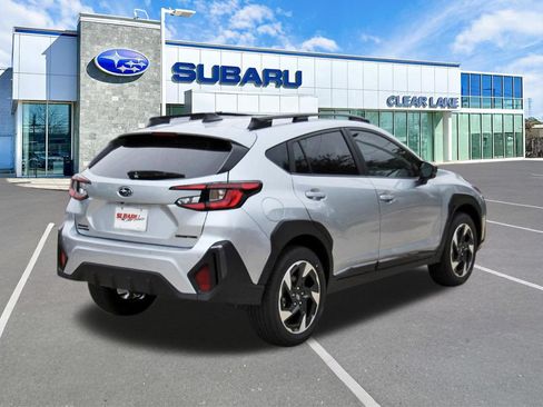 New 2026 Subaru Crosstrek 2.5i Limited AWD/4WD image 4
