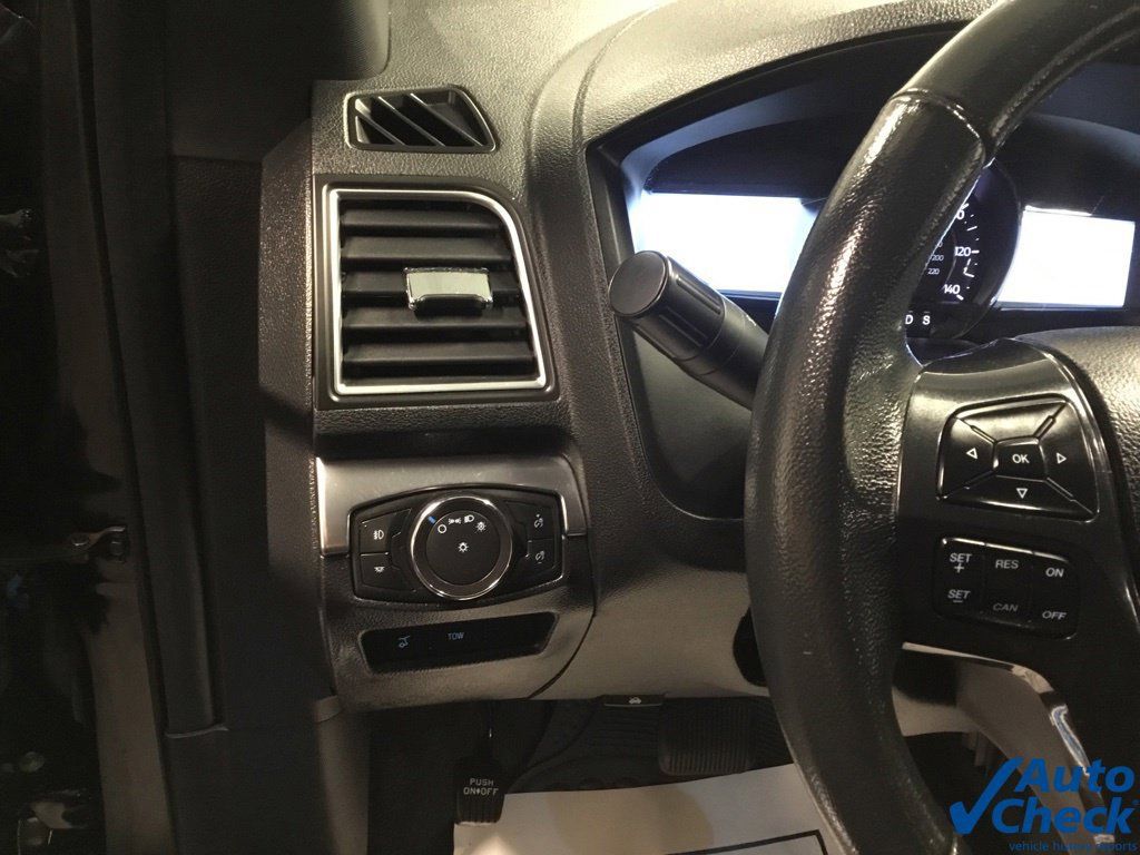 Used 2019 Ford Explorer Sport w/ Equipment Group 401A AWD/4WD image 20