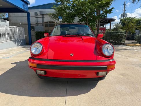 Used 1988 Porsche 911 Carrera image 3