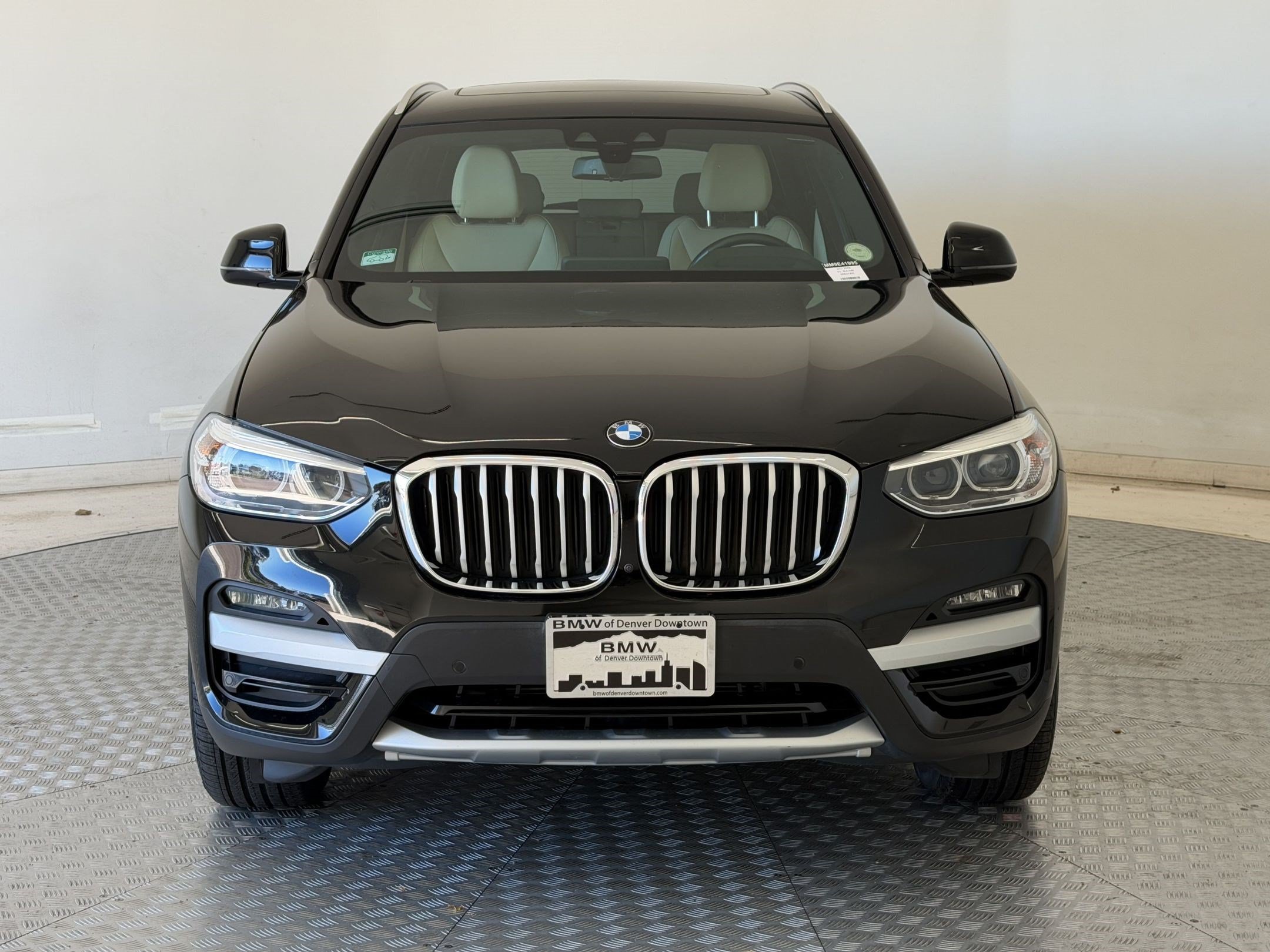 Used 2021 BMW X3 xDrive30e w/ Premium Package AWD/4WD image 6