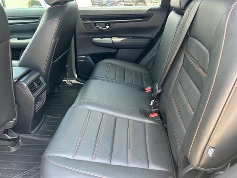 Used 2025 Honda CR-V Sport-L image 16