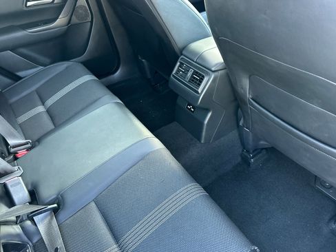 Used 2024 MAZDA CX-50 AWD 2.5 S w/ Preferred Package image 29