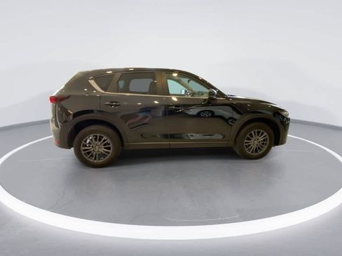 Used 2021 MAZDA CX-5 Touring w/ Touring Preferred SV Package AWD/4WD image 9
