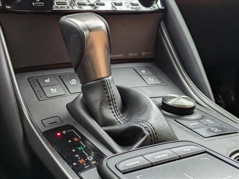 Certified 2023 Lexus IS 300 w/ Comfort Package image 14