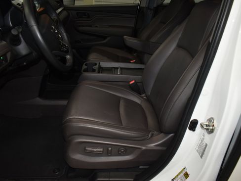Used 2020 Honda Odyssey EX-L image 2