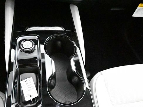 New 2026 Buick Envision Avenir AWD/4WD image 18