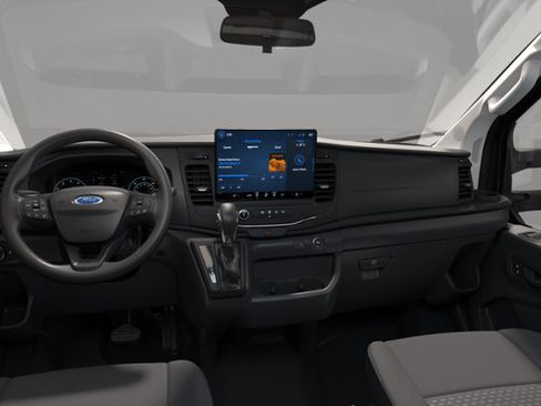 New 2024 Ford Transit 350 XL RWD image 51