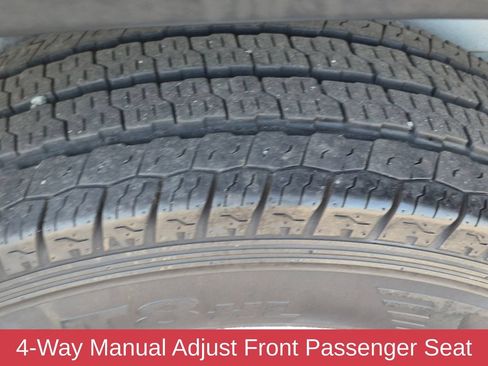 Used 2024 RAM ProMaster 3500 FWD image 9