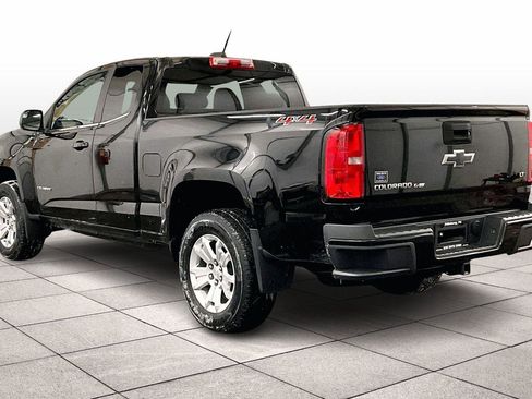Used 2019 Chevrolet Colorado LT image 10