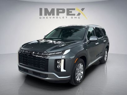 Used 2025 Hyundai Palisade SEL