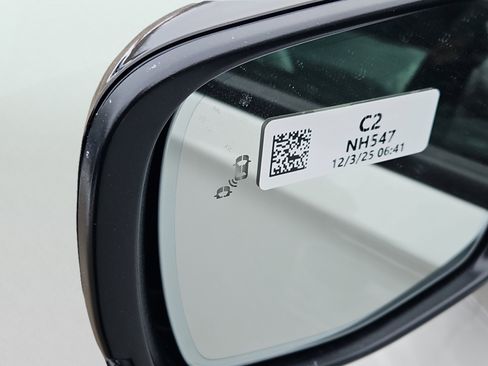 New 2026 Honda Passport TrailSport Elite image 7