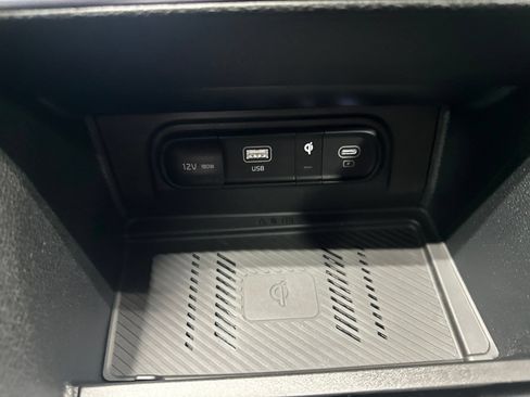 Used 2025 Kia Sportage X-Line AWD/4WD image 62