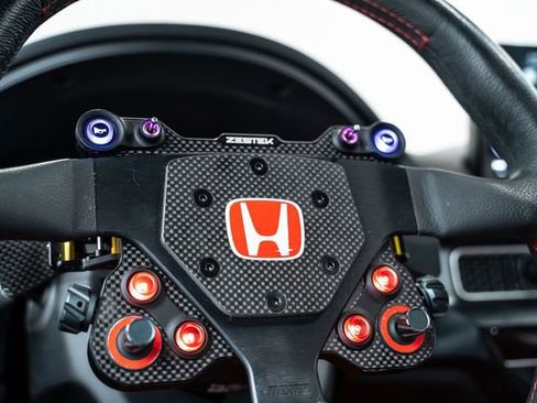 Used 2023 Honda Civic Type R image 35