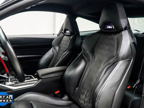 Used 2023 BMW M4 Competition w/ Executive Package image 37