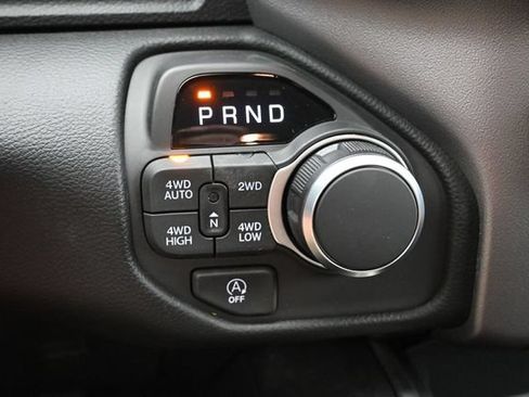New 2026 RAM 1500 Big Horn AWD/4WD image 5