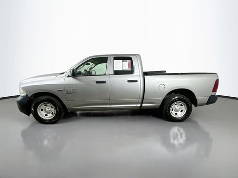 Used 2020 RAM 1500 Tradesman RWD image 5