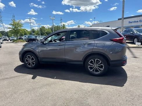 Used 2022 Honda CR-V EX-L image 15