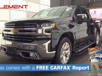Used 2021 Chevrolet Silverado 1500 LTZ w/ LTZ Convenience Package II video 1