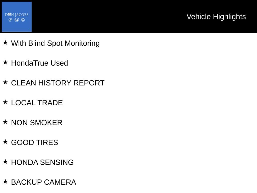 Certified 2019 Honda Pilot EX-L image 6