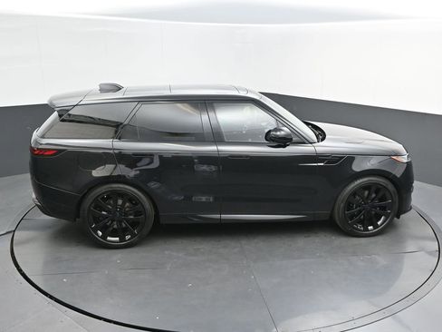 New 2026 Land Rover Range Rover Sport Dynamic SE AWD/4WD image 33