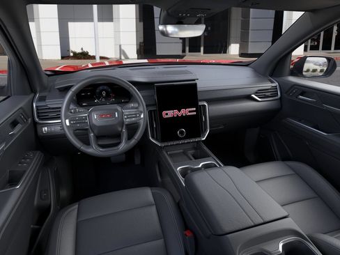 Used 2026 GMC Acadia Elevation w/ Black Edition FWD image 16
