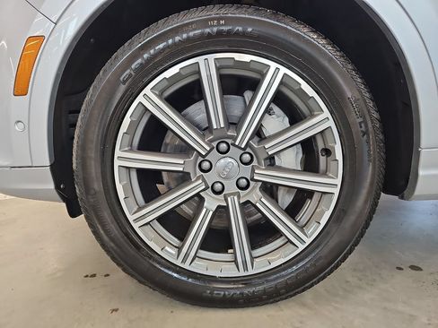 Used 2019 Audi Q7 3.0T Premium Plus AWD/4WD image 23