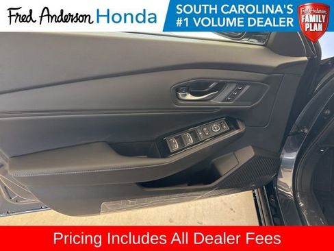 New 2026 Honda Accord Touring image 5