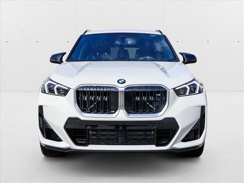 Used 2026 BMW X1 M35i w/ Convenience Package image 2