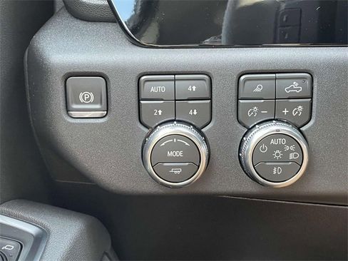 New 2026 GMC Sierra 1500 Elevation w/ Elevation Premium Package image 16