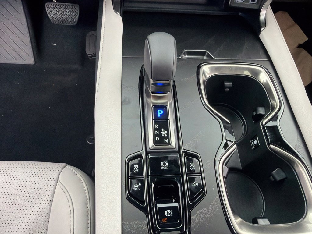 New 2026 Lexus RX 350 Premium Plus w/ Convenience Package AWD/4WD image 13