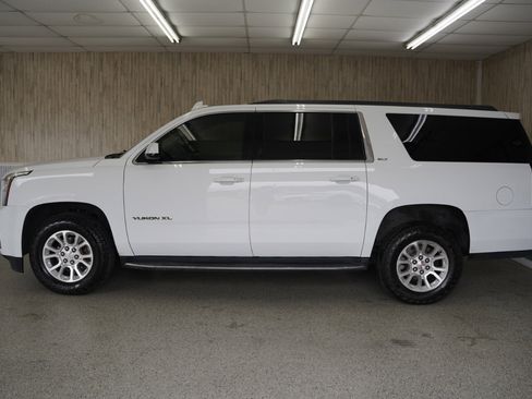 Used 2019 GMC Yukon XL SLT image 5