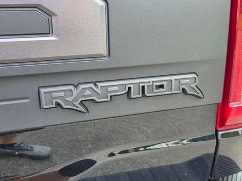 Used 2023 Ford F150 Raptor w/ Raptor Carbon Fiber Package AWD/4WD image 14