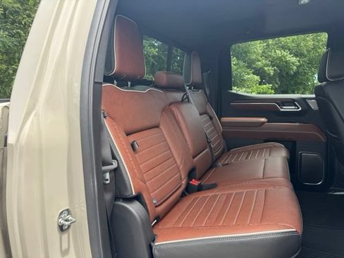 Used 2026 GMC Sierra 1500 Denali Ultimate AWD/4WD image 32