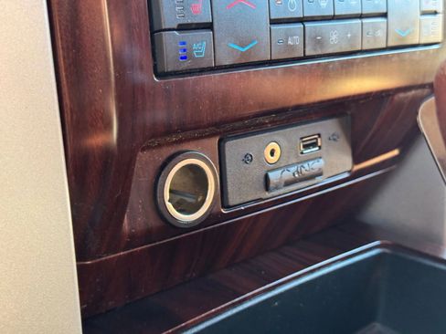 Used 2012 Ford F150 King Ranch w/ Off Road Pkg image 35