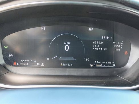 Used 2020 Lincoln Nautilus Reserve w/ Equipment Group 201A image 28