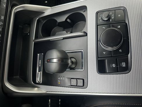 Used 2025 MAZDA CX-90 3.3 Turbo w/ Preferred Package image 54