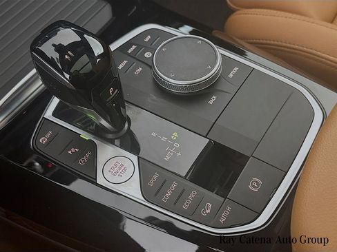 Used 2023 BMW X3 xDrive30i w/ Premium Package image 17