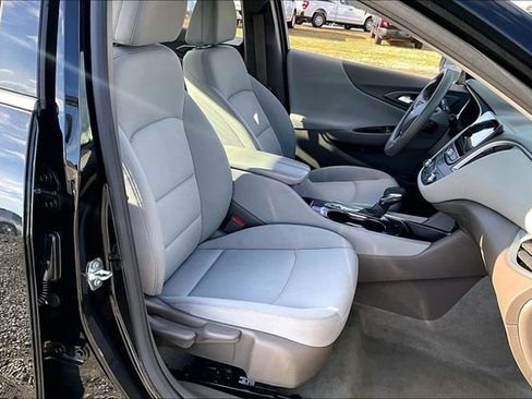 Used 2023 Chevrolet Malibu LT image 27