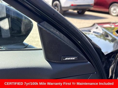 Used 2025 MAZDA CX-50 AWD 2.5 S w/ Premium Plus Pkg image 21