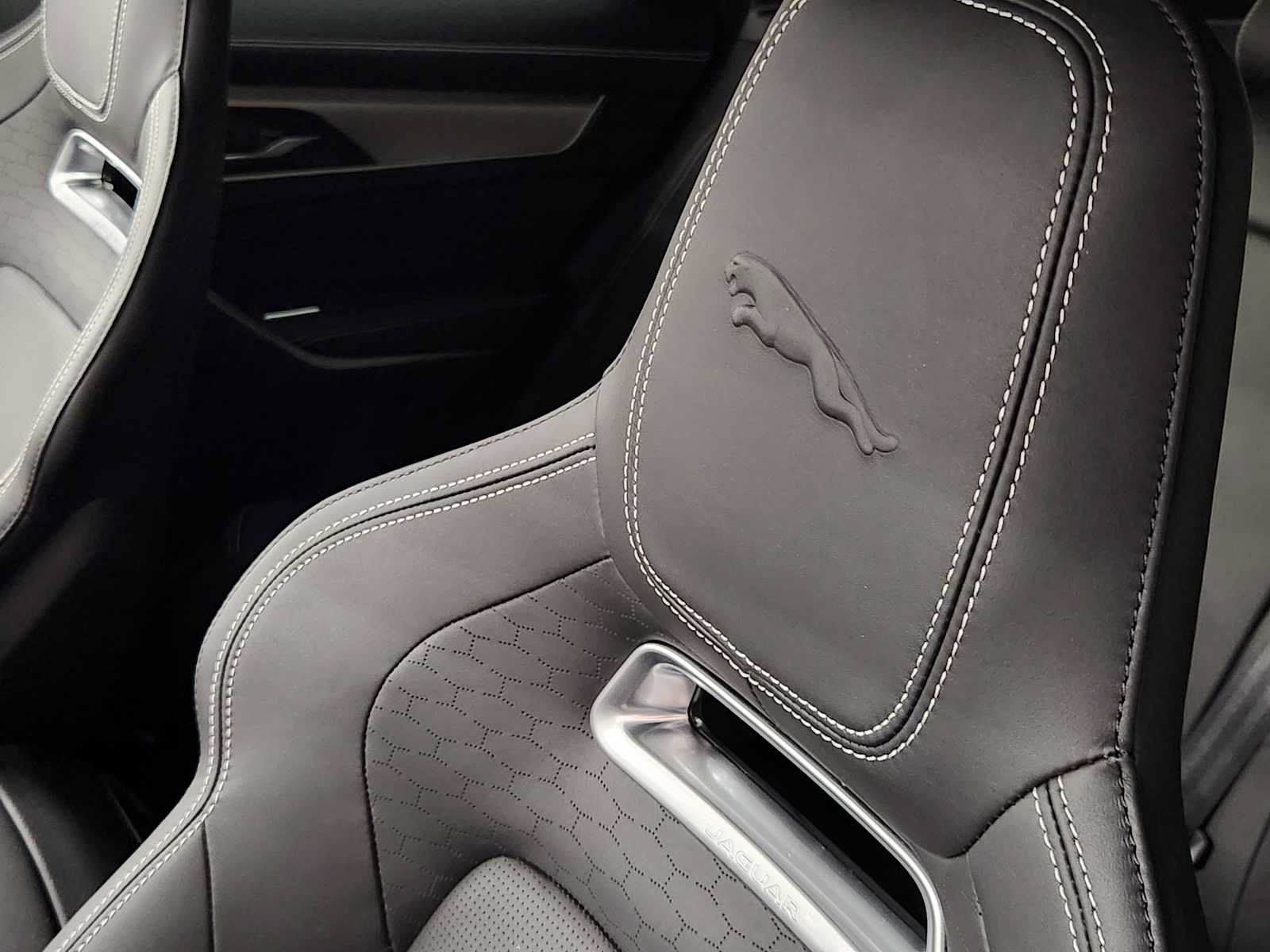 New 2026 Jaguar F-PACE R-Dynamic S AWD/4WD image 15
