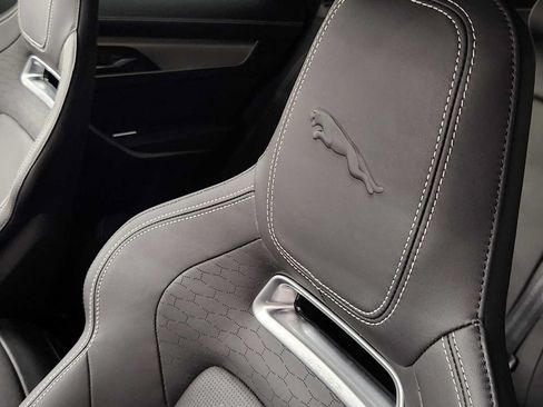 New 2026 Jaguar F-PACE R-Dynamic S AWD/4WD image 15