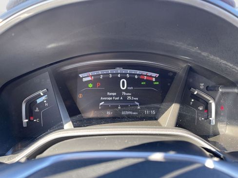 Used 2022 Honda CR-V EX image 7
