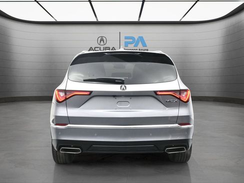 Used 2024 Acura MDX SH-AWD w/ Advance Package image 24