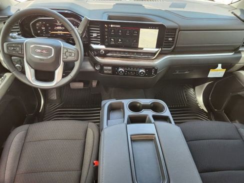 New 2026 GMC Sierra 1500 Elevation image 2