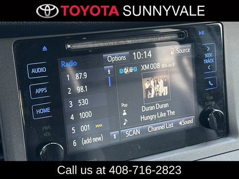 Used 2016 Toyota Sienna LE FWD image 23