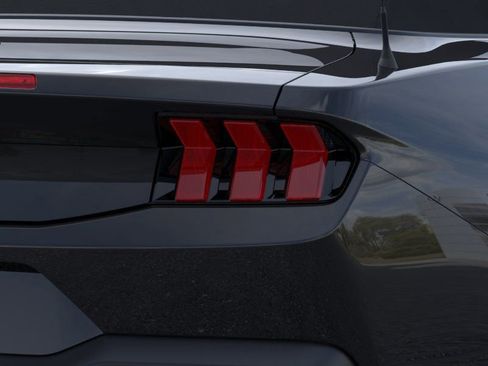 New 2025 Ford Mustang GT Premium RWD image 21